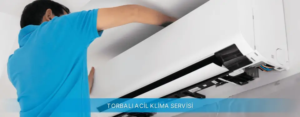 Torbalı İlçemi Beko Acil Klima Servisi
