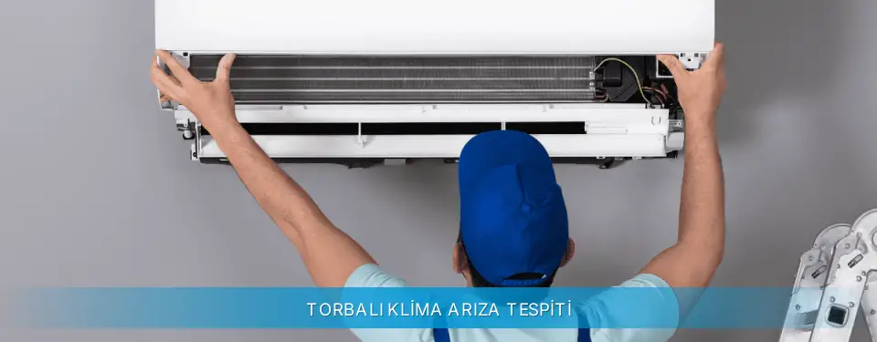 Torbalı İlçemi Beko Klima Arıza Tespiti