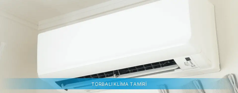 Torbalı İlçemi Beko Klima Tamiri