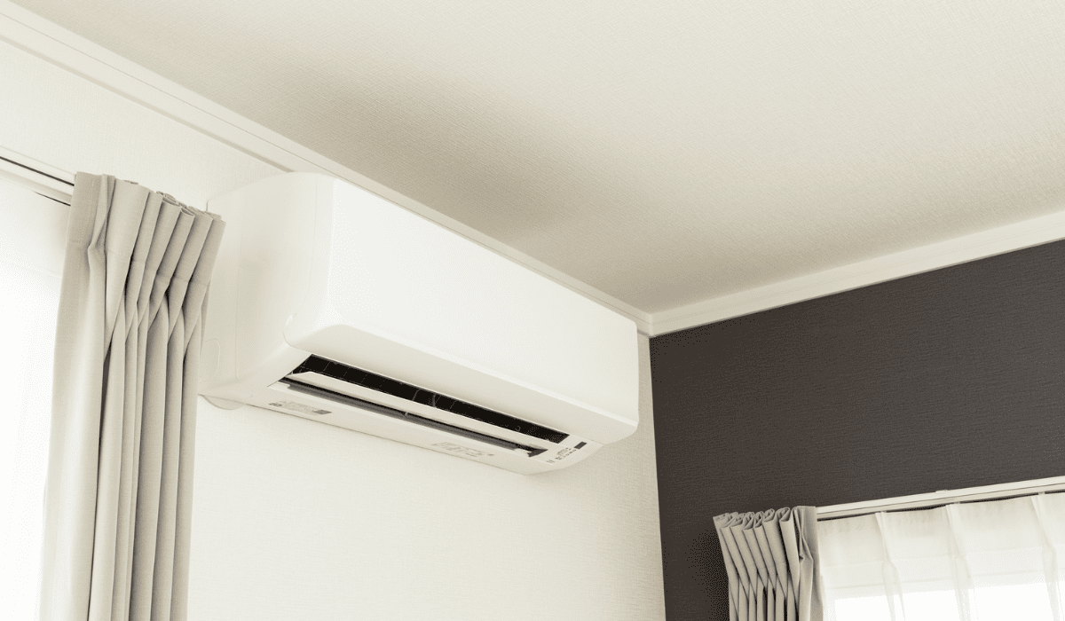 Torbalı Beko İnverter Klima Servisi