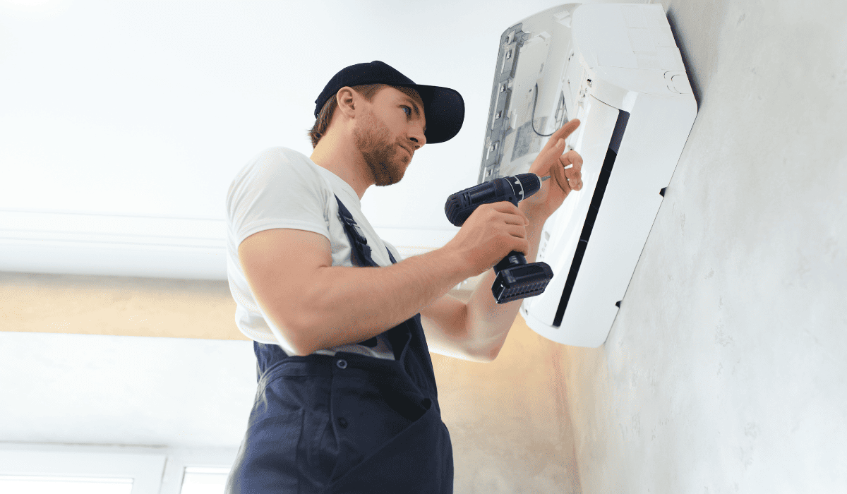 Torbalı Beko Klima Montajı