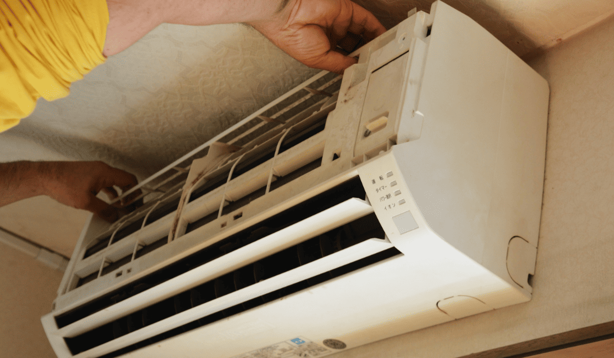 Torbalı Beko Klima Tamiri