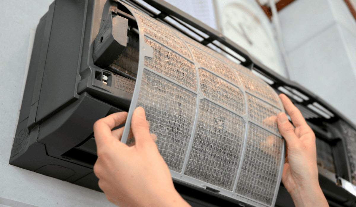 Torbalı Beko Klima Temizliği